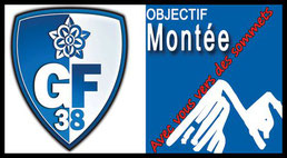 Eybens sport Auto soutien GF38