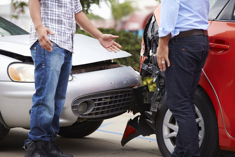 assurance accident