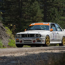 Rallye 10