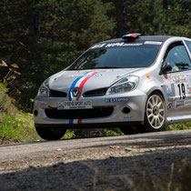 Rallye 14