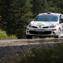 Rallye 15