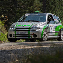 Rallye 16