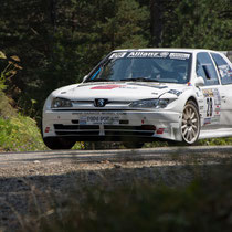 Rallye 17