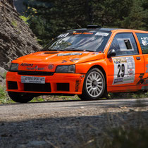 Rallye 18