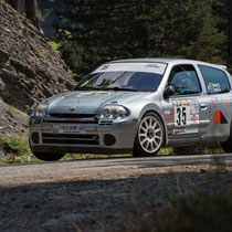 Rallye 20