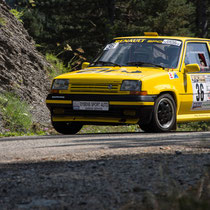 Rallye 21