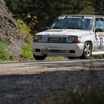 Rallye 22