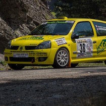 Rallye 23