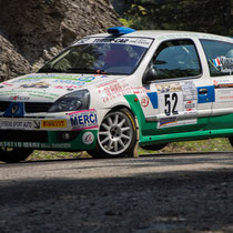 Rallye 31