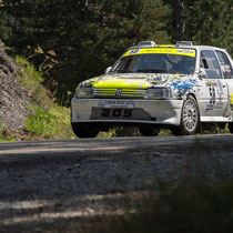 Rallye 33