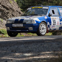 Rallye 34