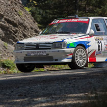 Rallye 36