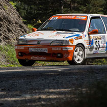 Rallye 37