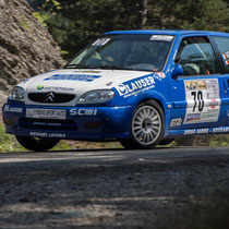 Rallye 39