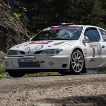 Rallye 4