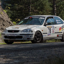 Rallye 43