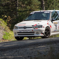 Rallye 44