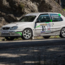 Rallye 45