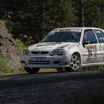 Rallye 46