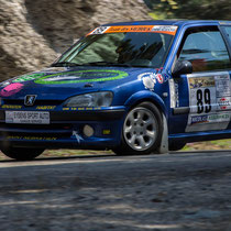 Rallye 50