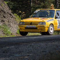 Rallye 52