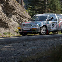 Rallye 54