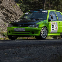 Rallye 55