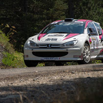 Rallye 6