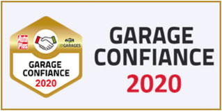 garage confiance 2020