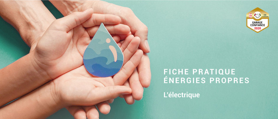 Lelectrique