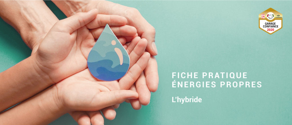 Lhybride