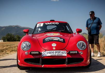 rallye du Trieves1