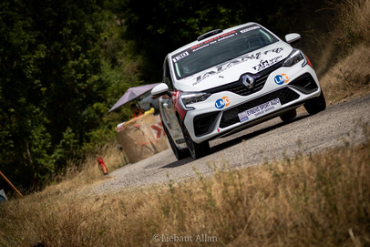 rallye du Trieves10