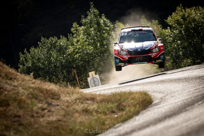 rallye du Trièves8