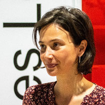 Stéphanie Pesenti