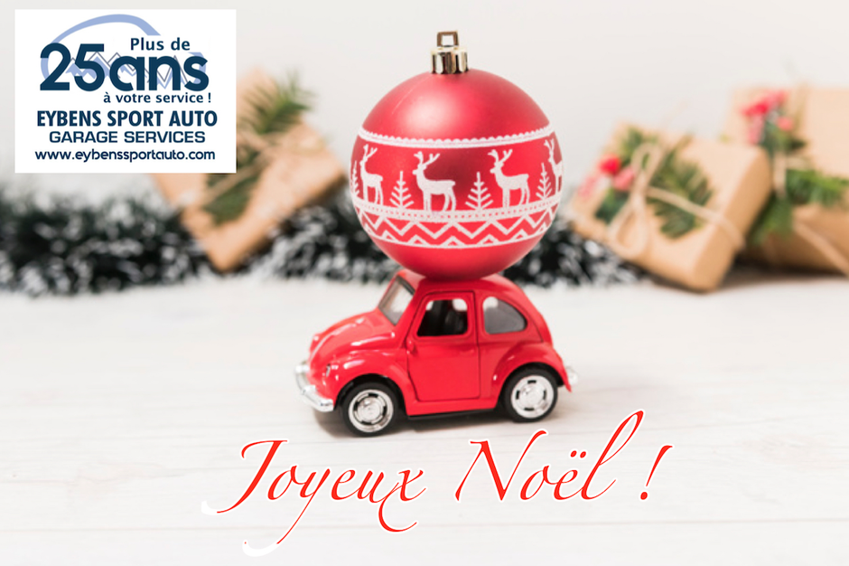 Joyeux Noel