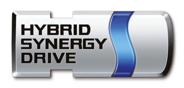 Hybrid Synergy Drive
