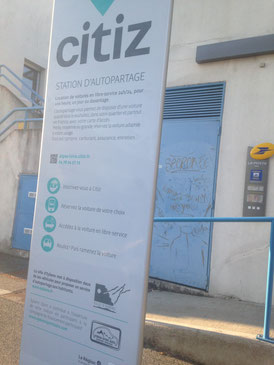 Citiz 1