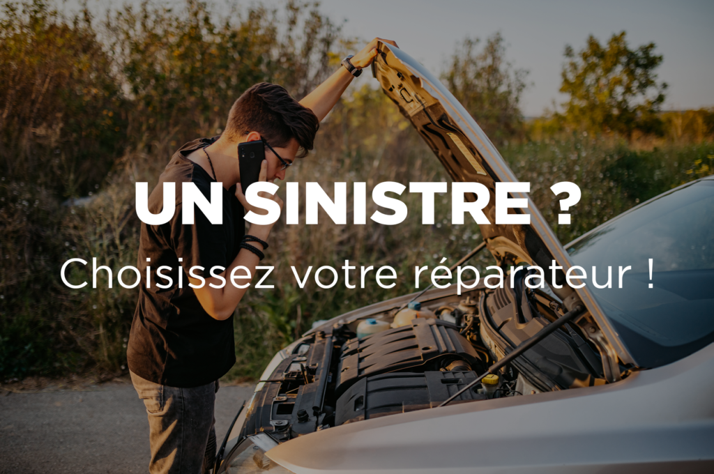 Libre choix reparateur Eybens Sport Auto