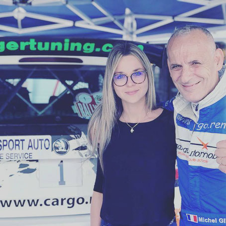 Rallye de la Mathesine