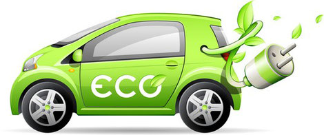 voiture electrique