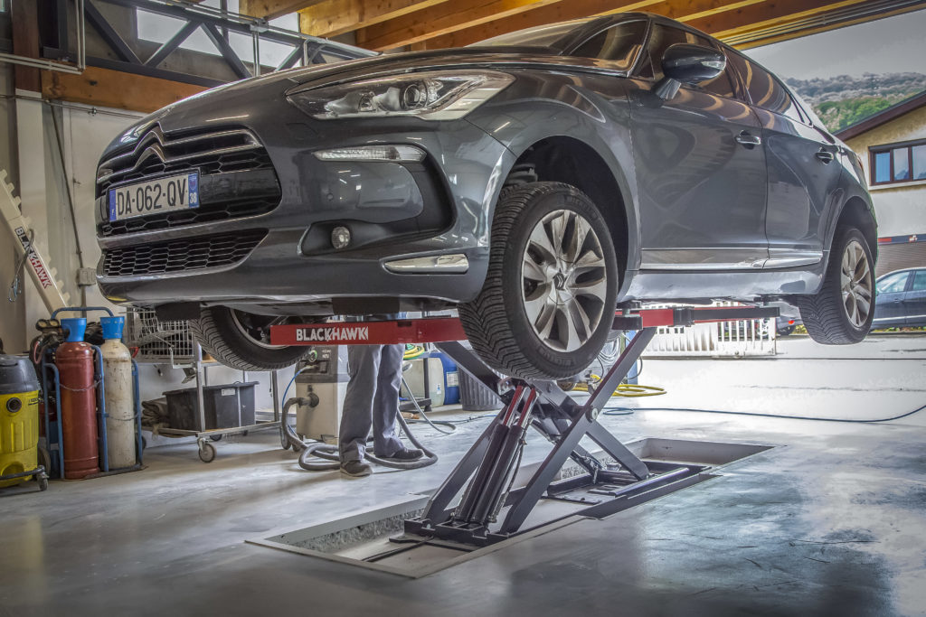 Espace sous la mezzanine scaled