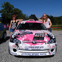 Rallye du Trieves 2