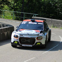 Rallye du Trieves 4