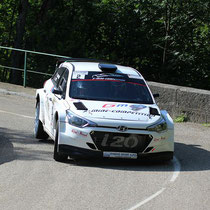Rallye du Trieves 5