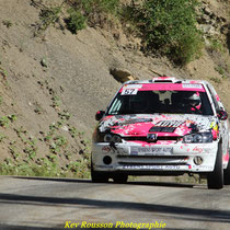 Rallye du Trieves 7