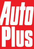 Auto Plus Logo
