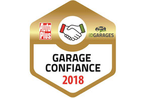 Garage Confiance