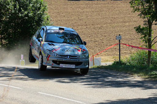 Rallye du Trieves