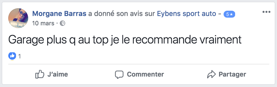 temoignage